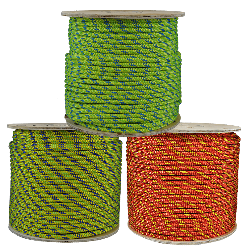 32-Strand 100% Polyester Kernmantle - AGKM